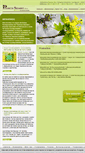 Mobile Screenshot of bolsabiodegradable.es